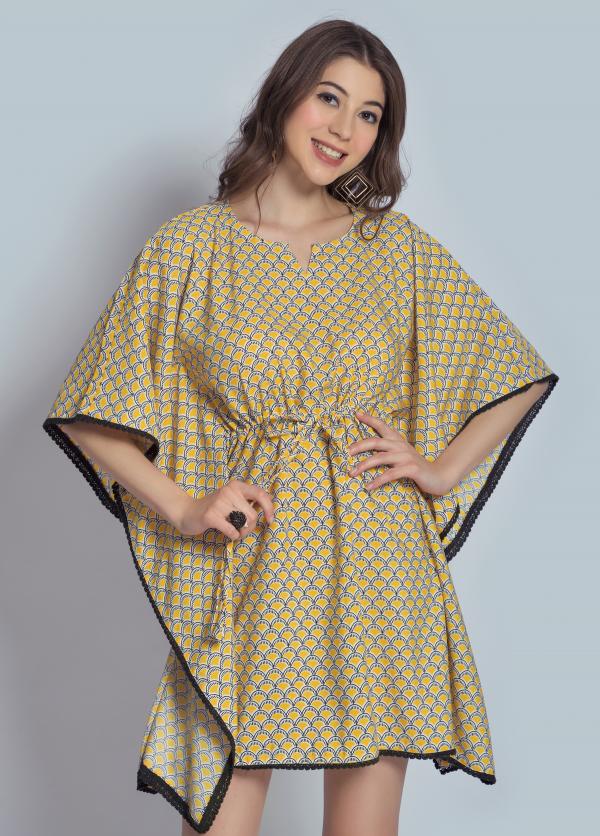 TC Kaftan 1 Fancy Stylish Kaftan Collection